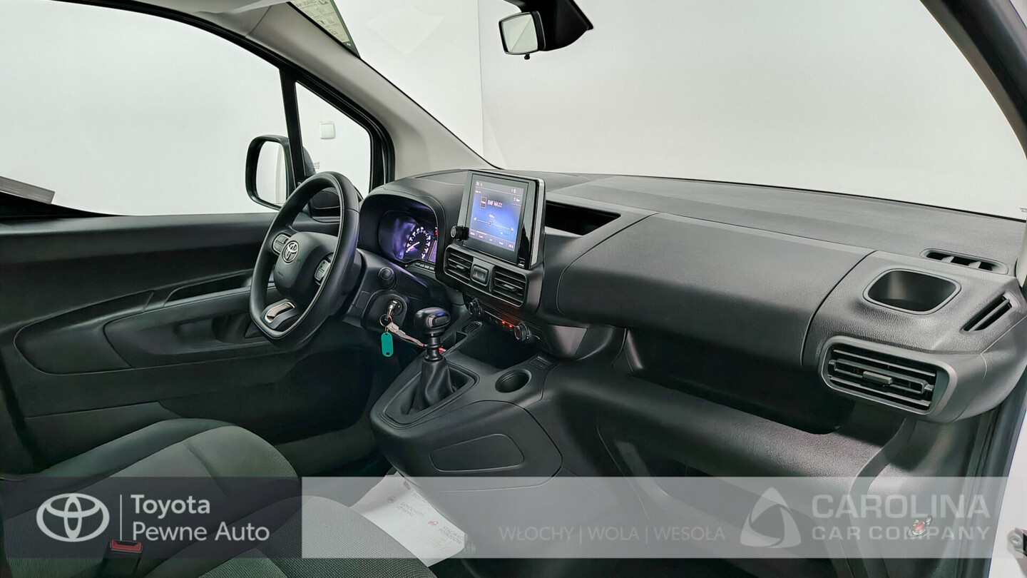 Toyota PROACE CITY
