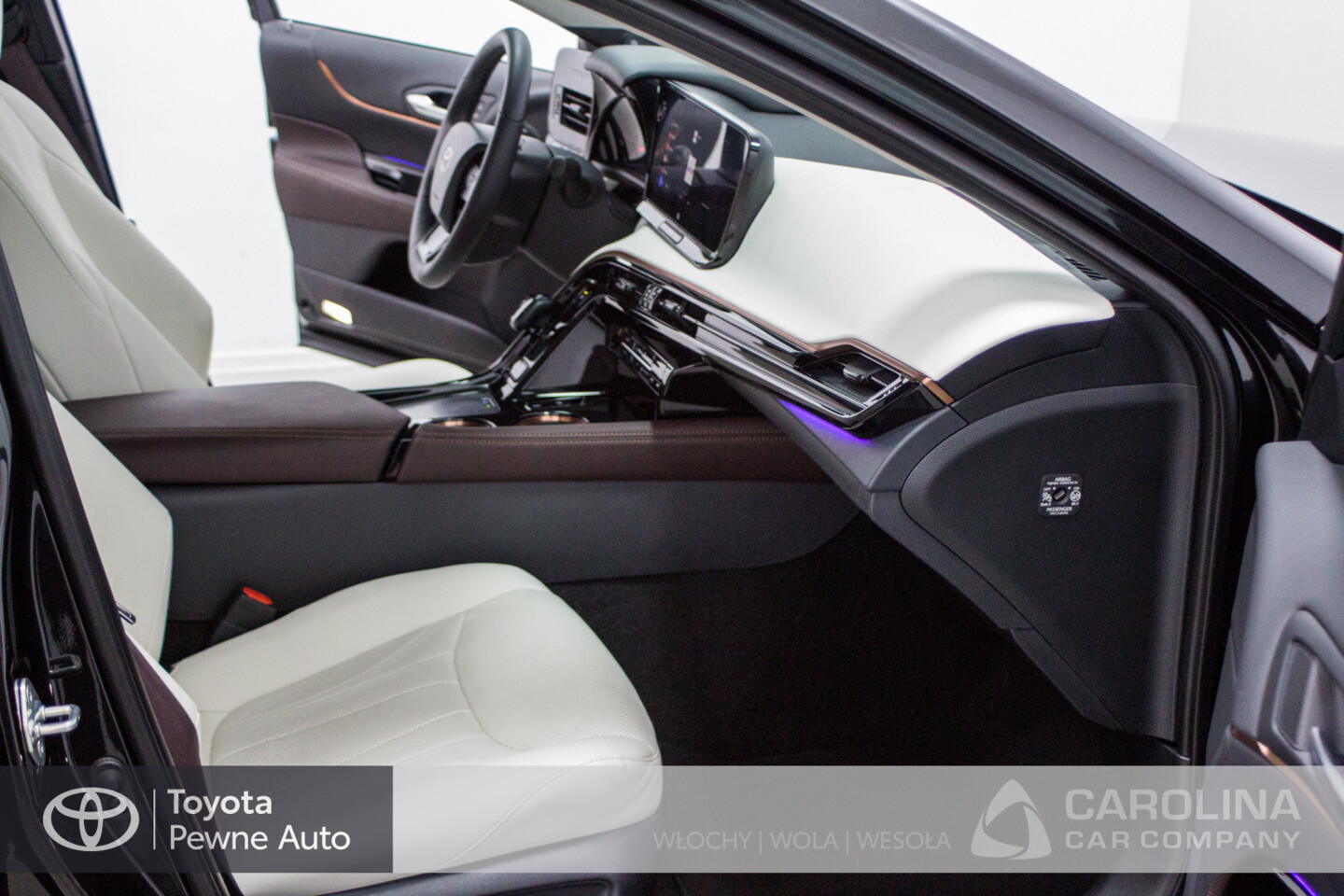 Toyota Mirai