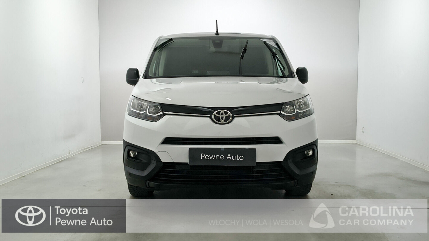 Toyota PROACE CITY