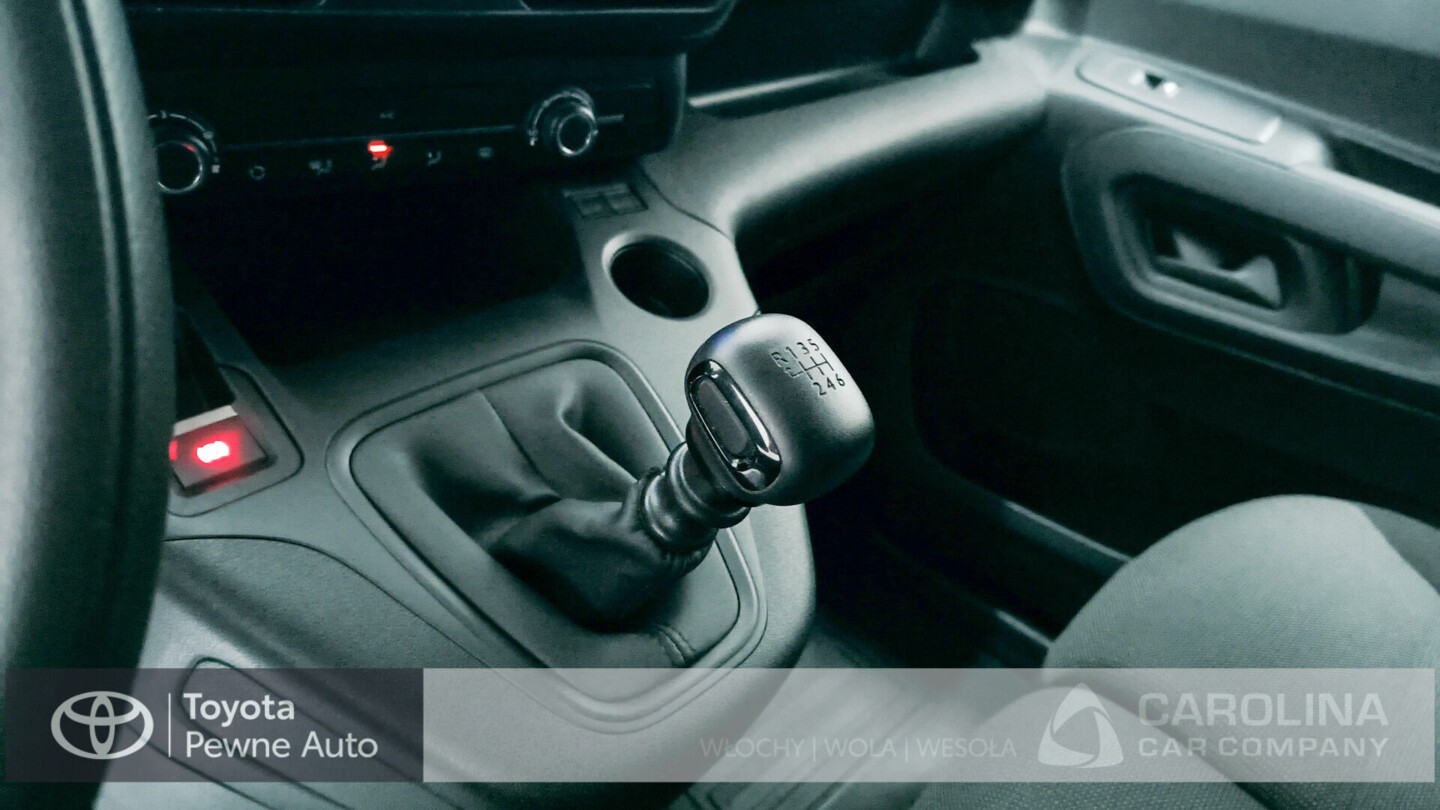 Toyota PROACE CITY