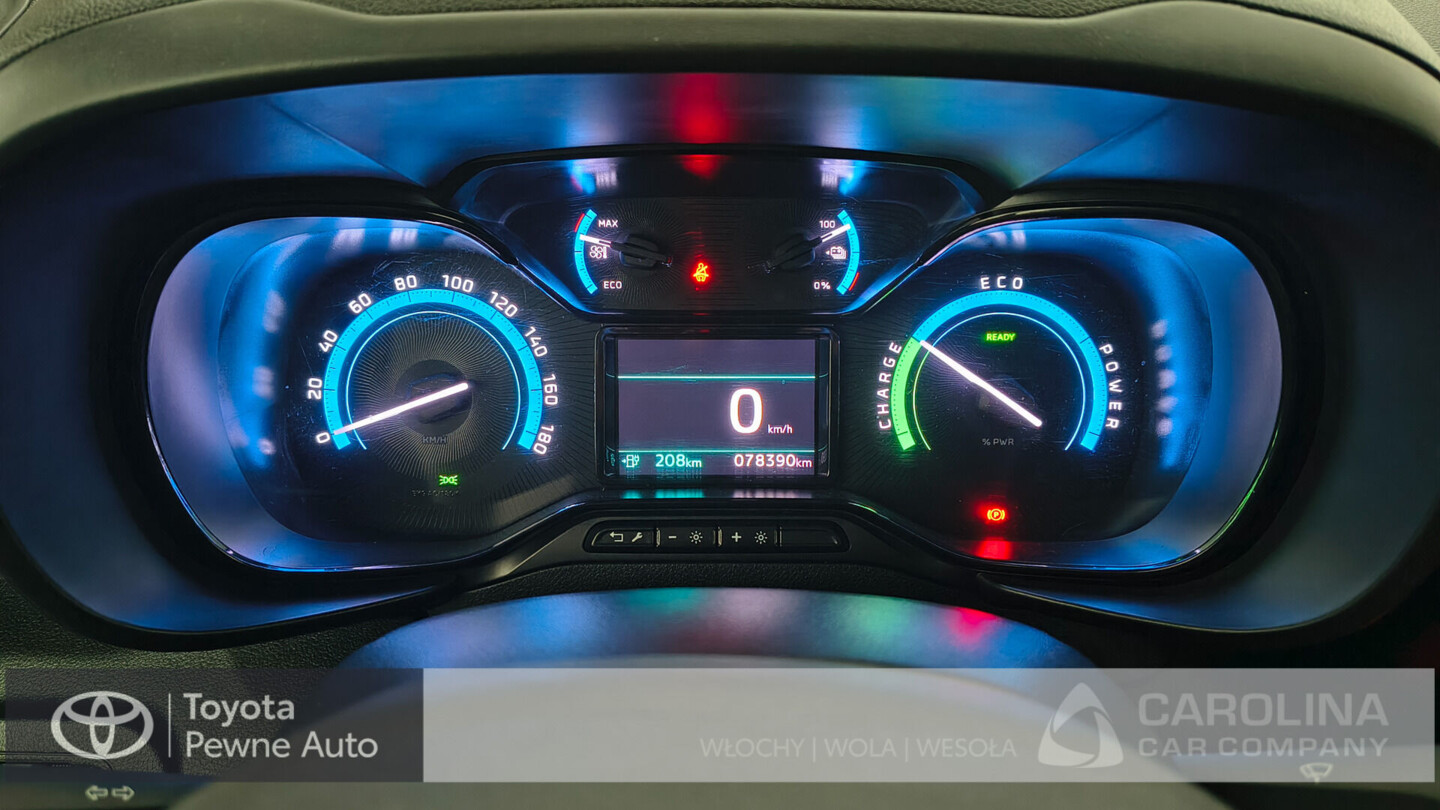 Toyota PROACE CITY