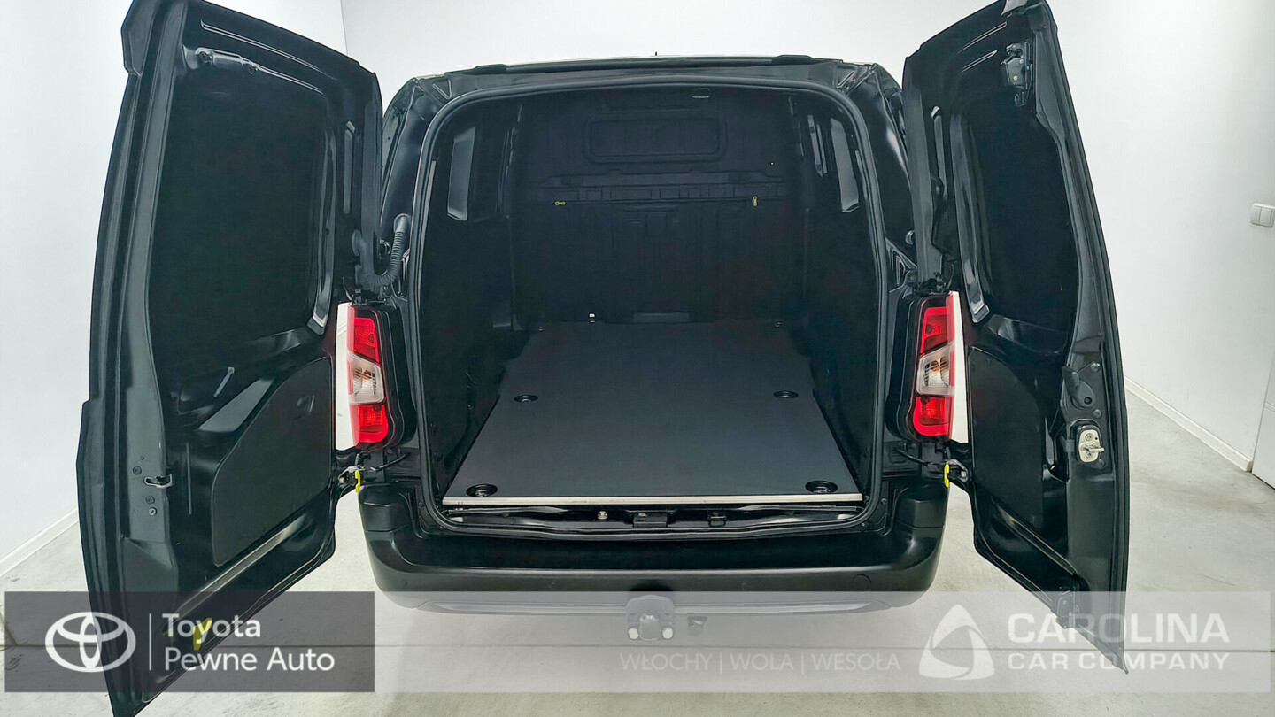 Toyota PROACE CITY
