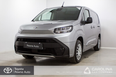 Toyota PROACE CITY
