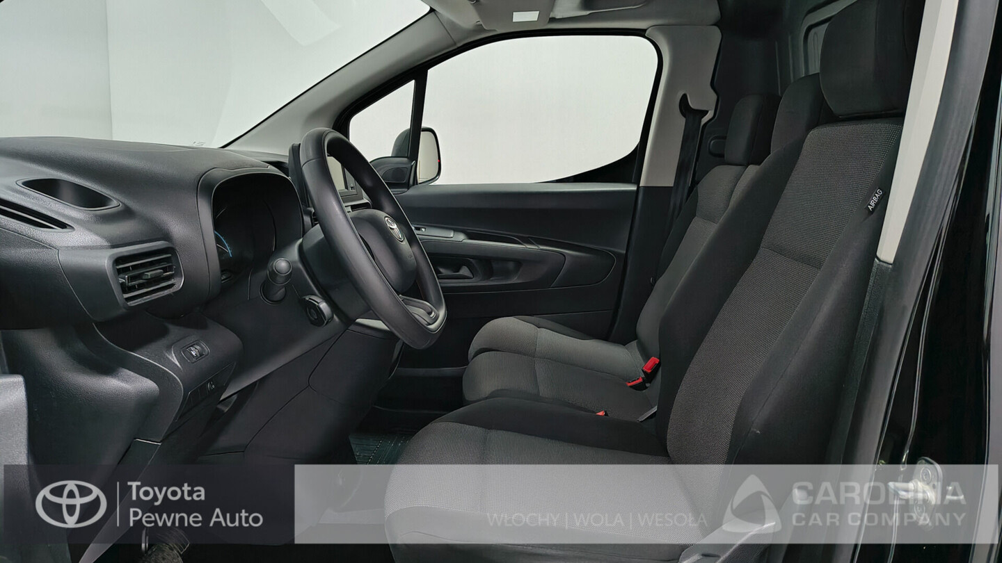 Toyota PROACE CITY