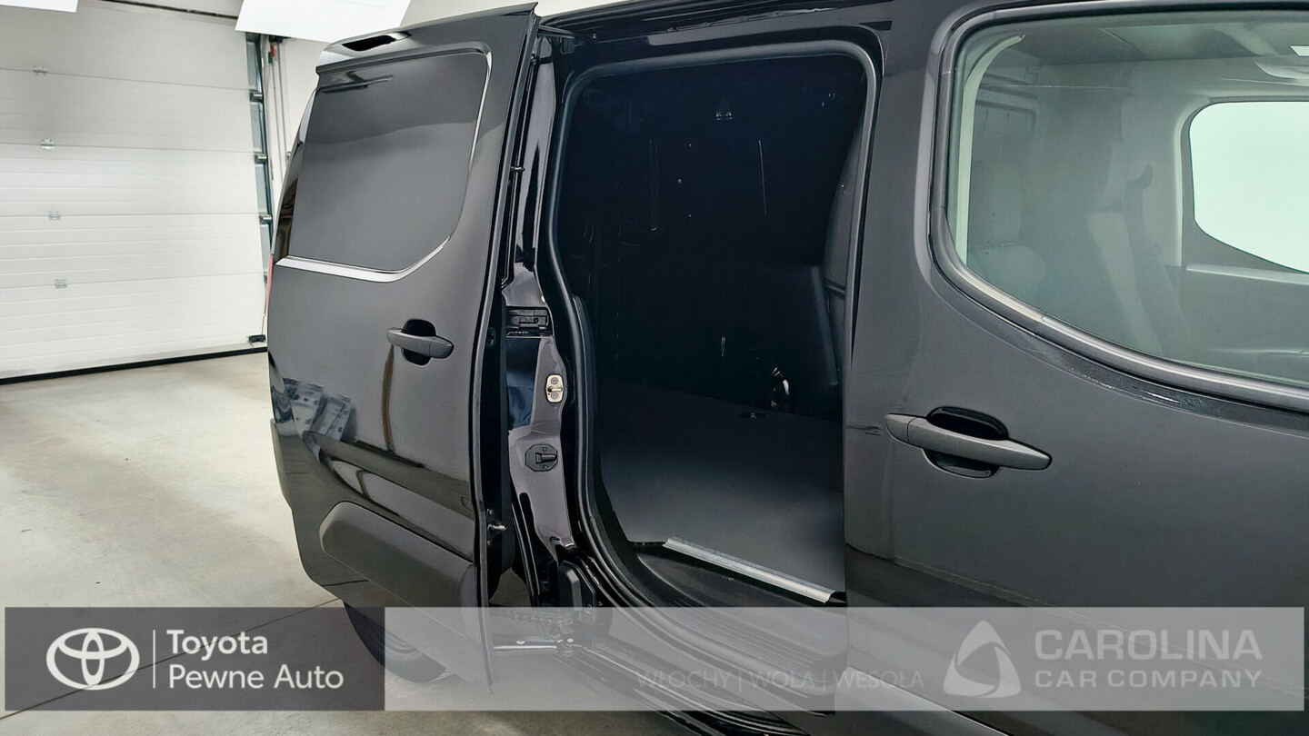 Toyota PROACE CITY