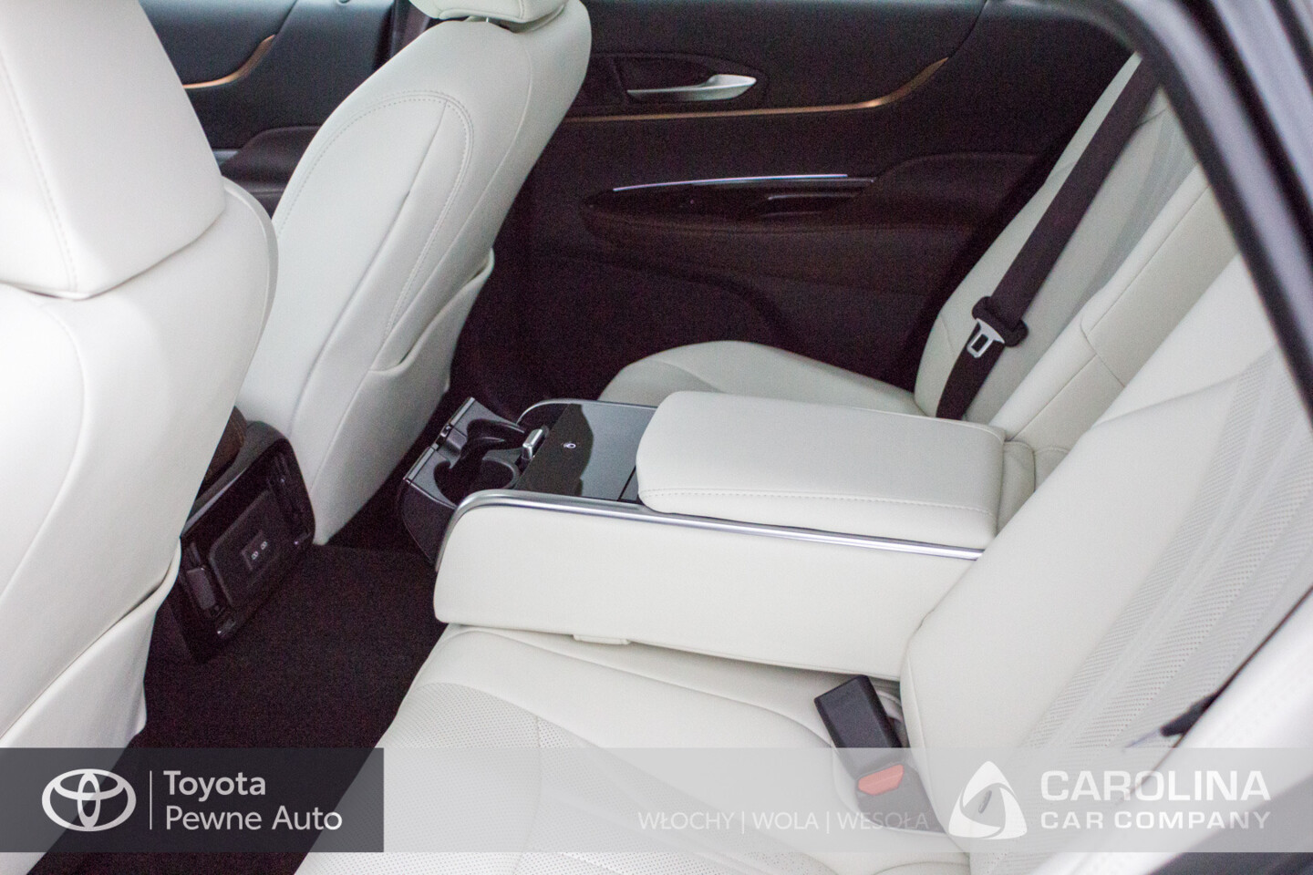 Toyota Mirai