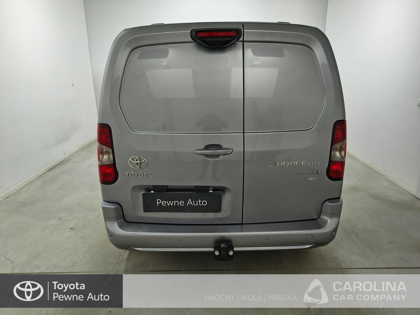 Toyota PROACE CITY