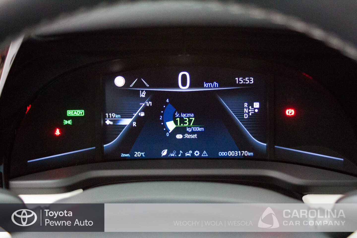 Toyota Mirai