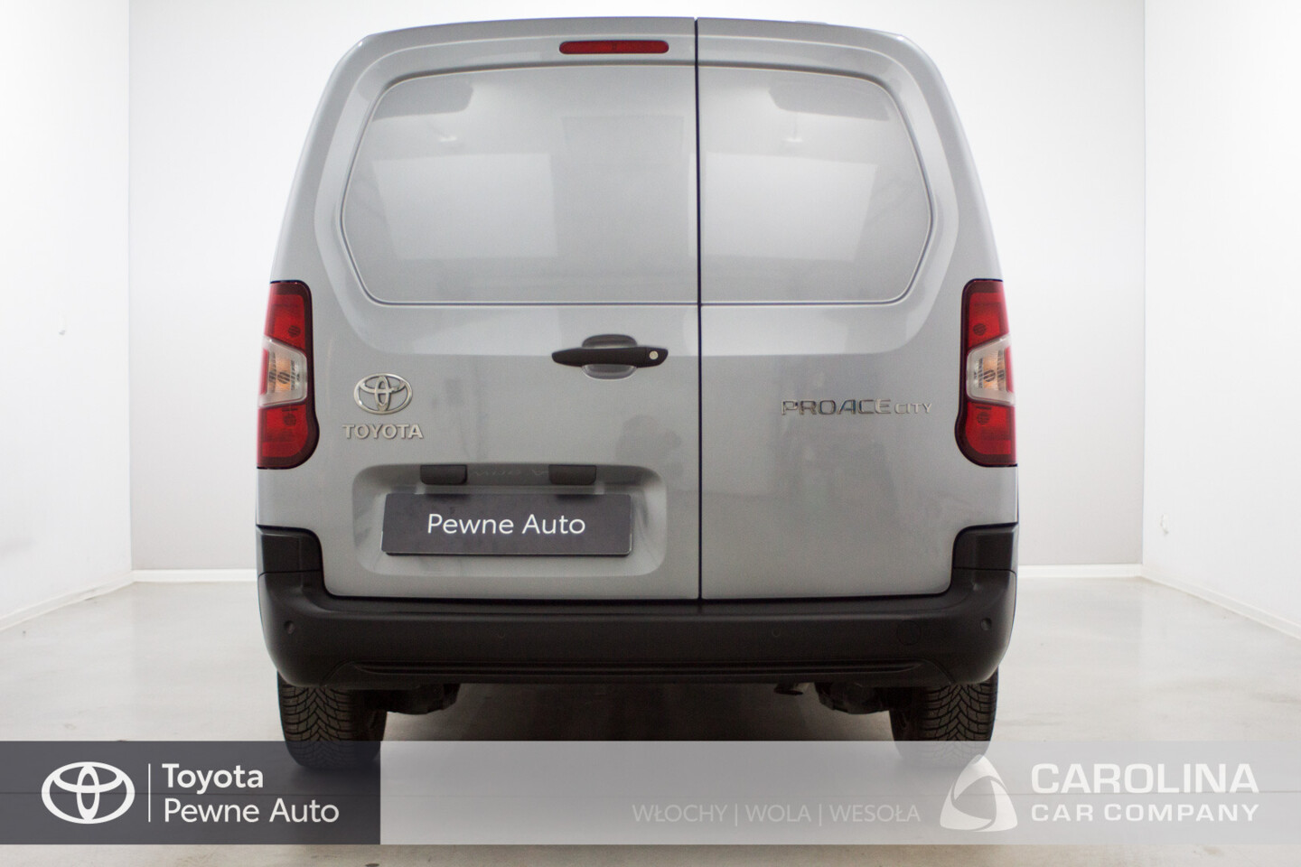 Toyota PROACE CITY