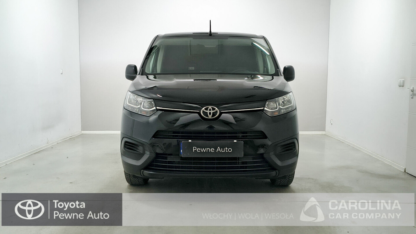 Toyota PROACE CITY
