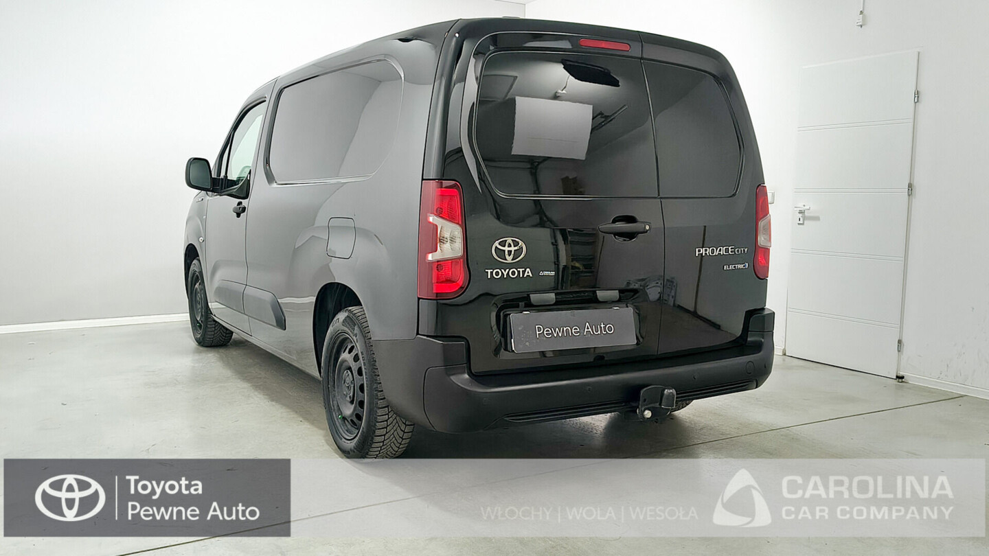 Toyota PROACE CITY