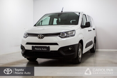 Toyota PROACE CITY