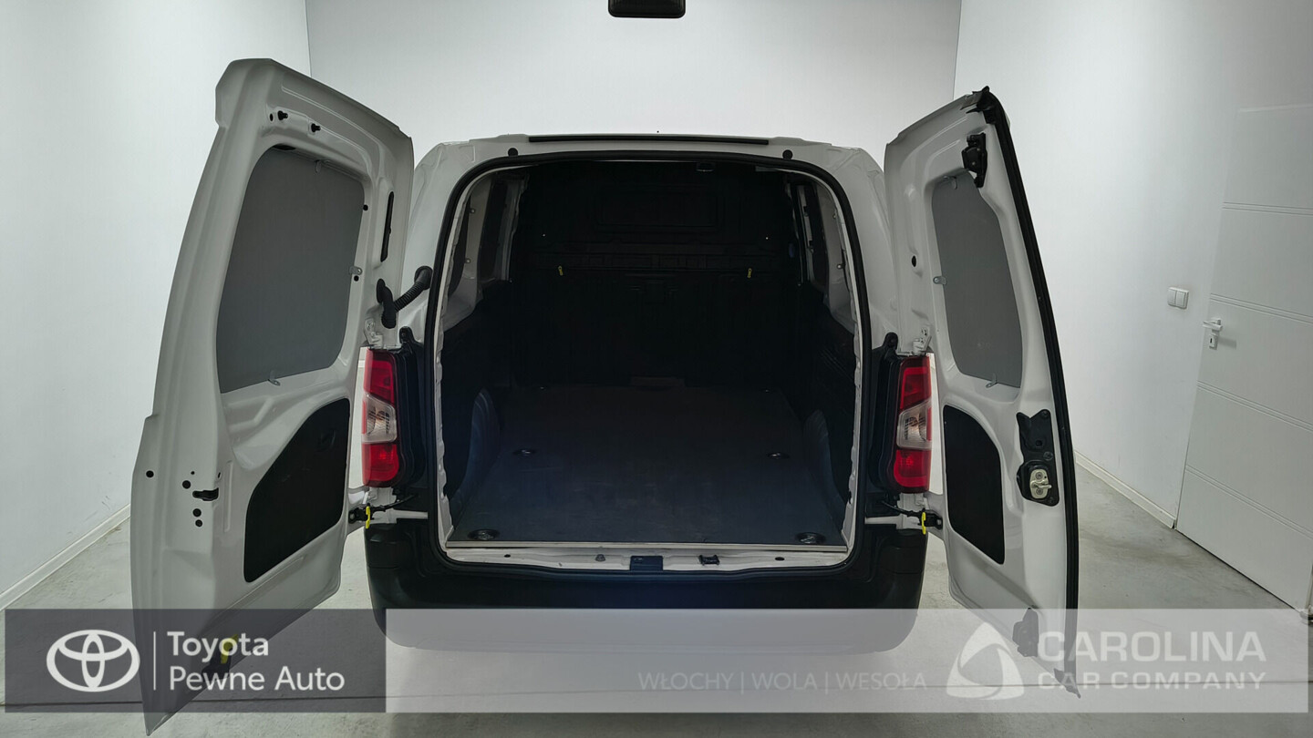 Toyota PROACE CITY