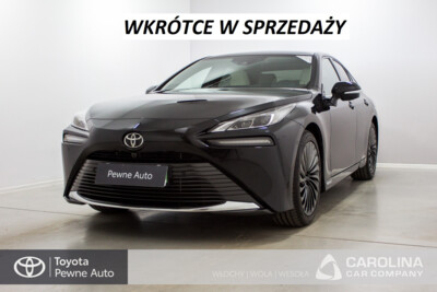 Toyota Mirai